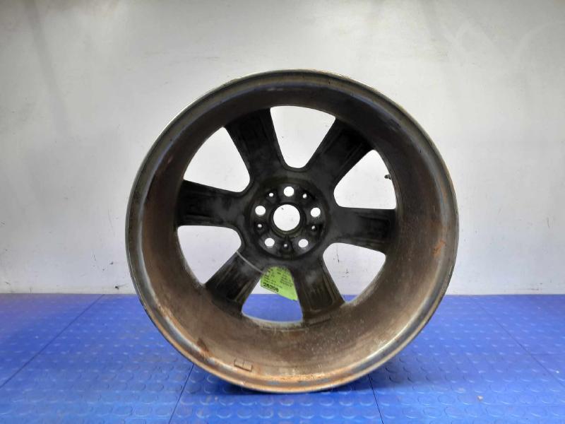 2018 Jaguar XE Wheel