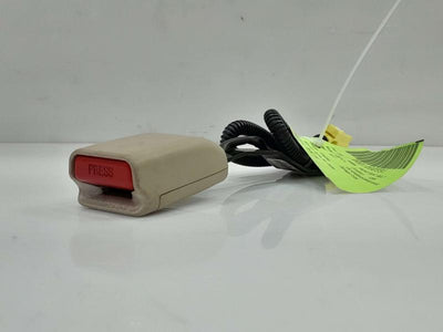 2017 Subaru Legacy Front Seat Belt