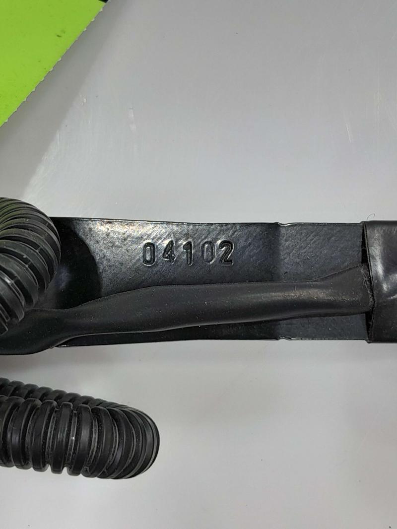 2017 Subaru Legacy Front Seat Belt