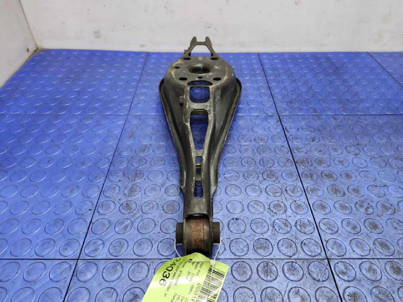 2018 Honda Civic Lower Control Arm Rr