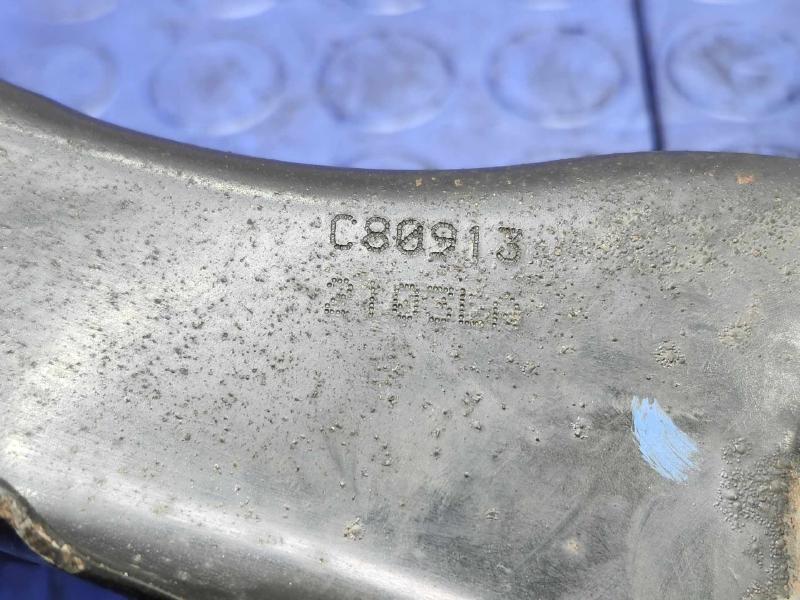 2018 Honda Civic Lower Control Arm Rr