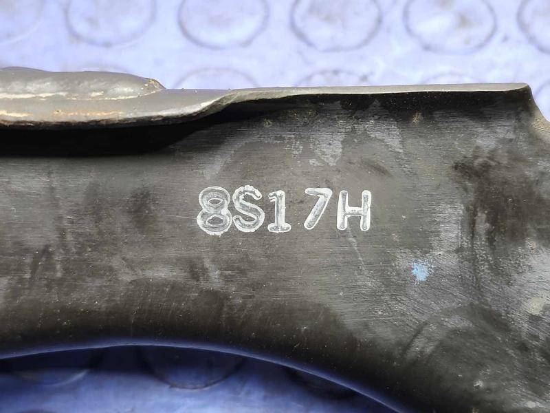 2018 Honda Civic Lower Control Arm Rr