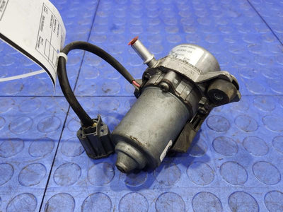 2013 Chrysler 300 Vacuum Pump