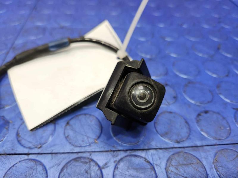 2016-2017 Honda Civic Sedan Rear Decklid Backup Camera Genuine OEM 39530TBAA01