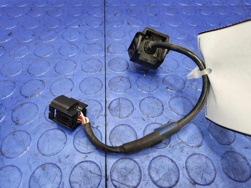 2016-2017 Honda Civic Sedan Rear Decklid Backup Camera Genuine OEM 39530TBAA01