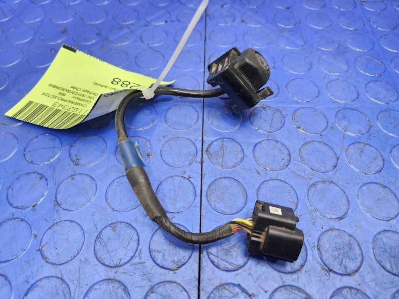 2016-2017 Honda Civic Sedan Rear Decklid Backup Camera Genuine OEM 39530TBAA01