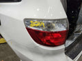 2013 Dodge Durango Tail Light Assembly