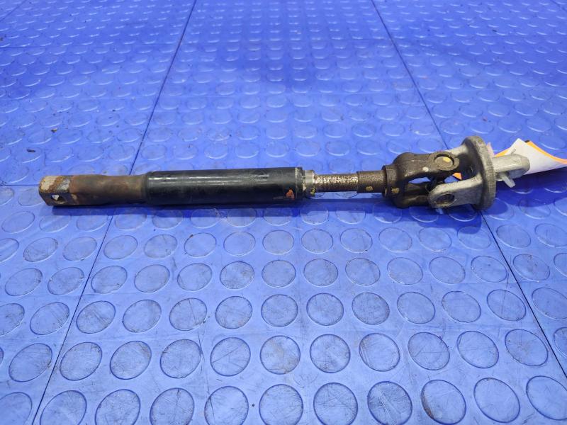 2010 Chevrolet Tahoe Steering Coupler
