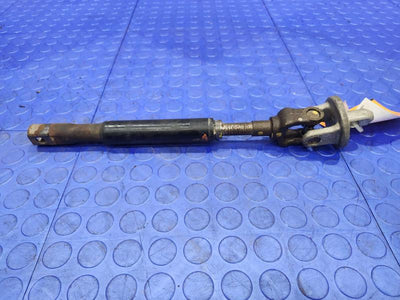 2010 Chevrolet Tahoe Steering Coupler