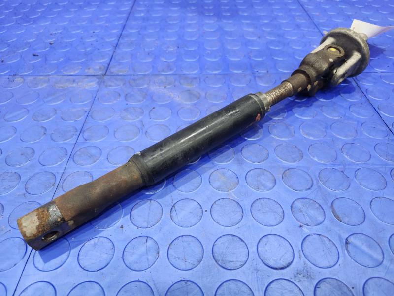 2010 Chevrolet Tahoe Steering Coupler