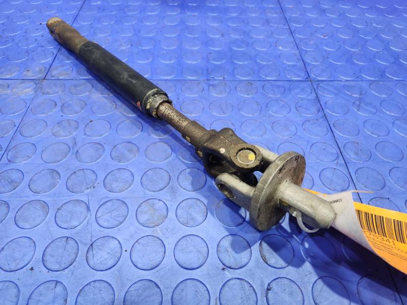 2010 Chevrolet Tahoe Steering Coupler