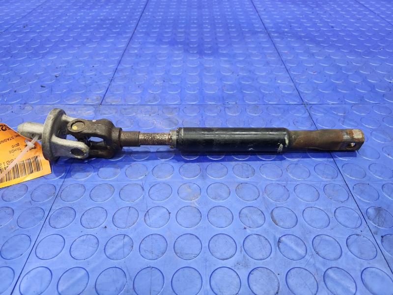 2010 Chevrolet Tahoe Steering Coupler