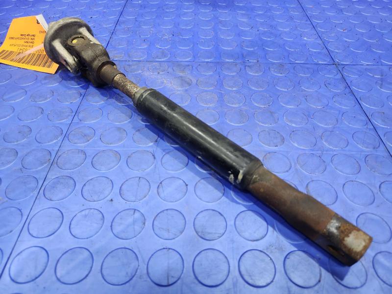 2010 Chevrolet Tahoe Steering Coupler