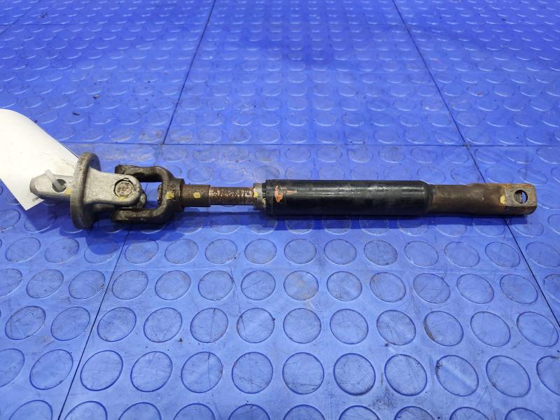 2010 Chevrolet Tahoe Steering Coupler