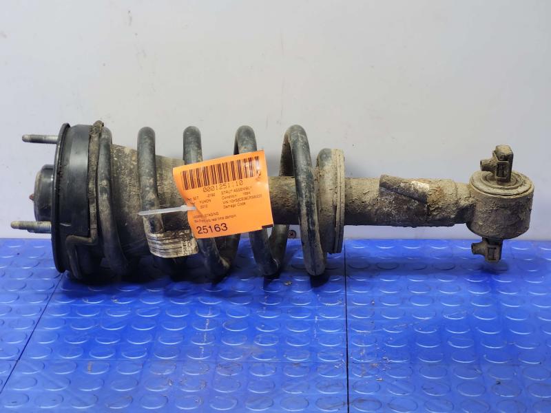 2012 GMC Yukon Strut Assembly
