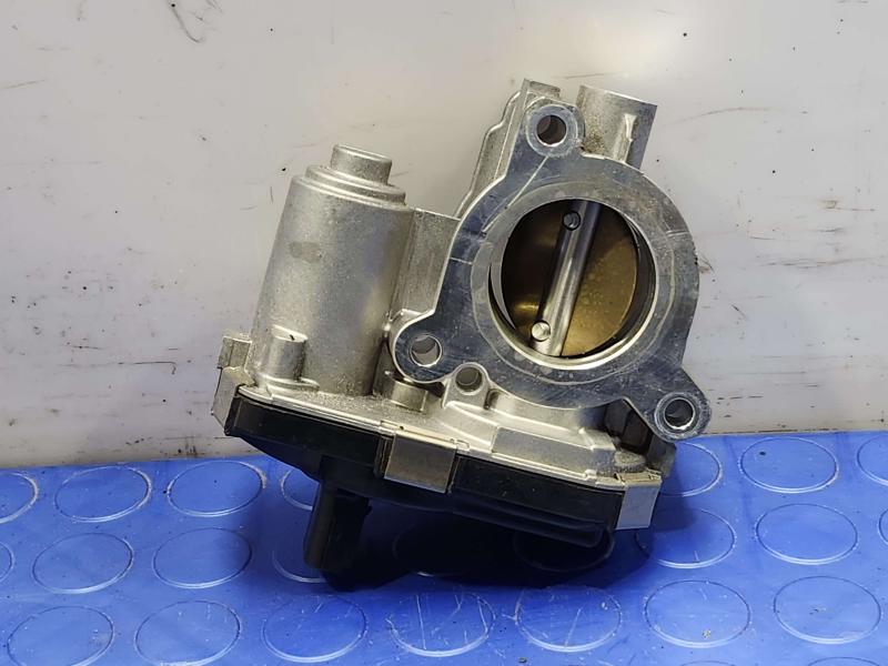 2023 Chevrolet Trailblazer Throttle Body/Valve Assy