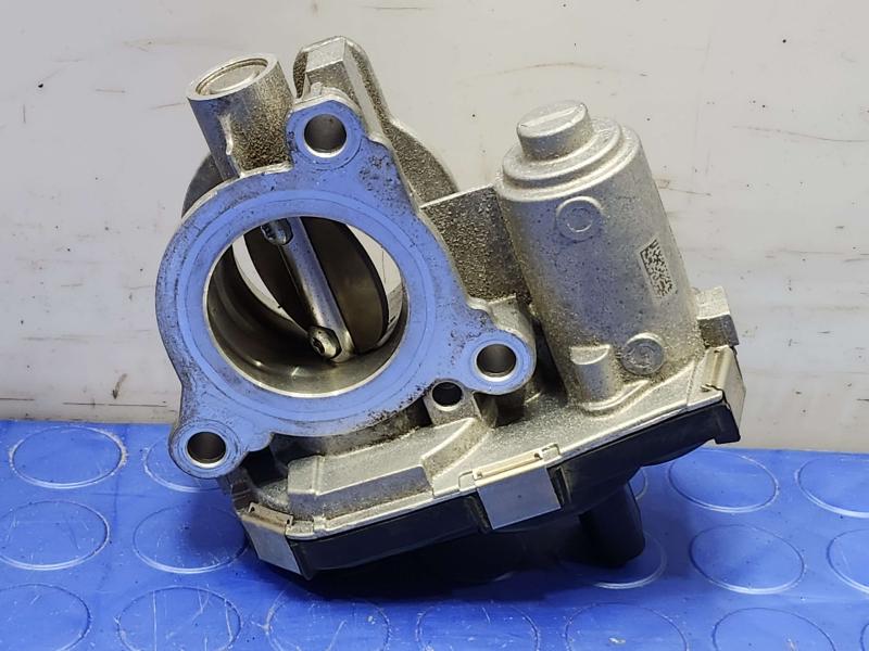 2023 Chevrolet Trailblazer Throttle Body/Valve Assy
