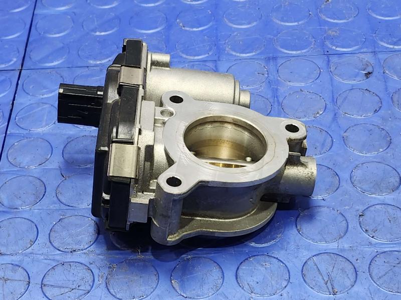 2023 Chevrolet Trailblazer Throttle Body/Valve Assy