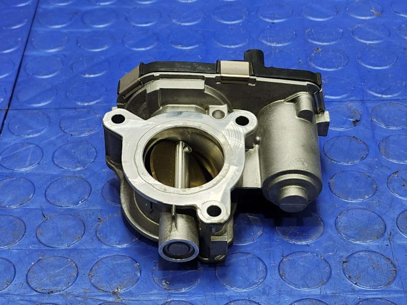 2023 Chevrolet Trailblazer Throttle Body/Valve Assy