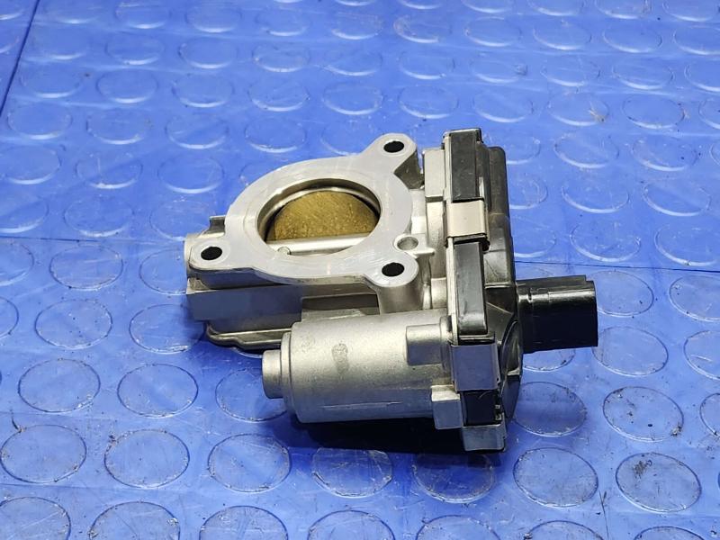 2023 Chevrolet Trailblazer Throttle Body/Valve Assy