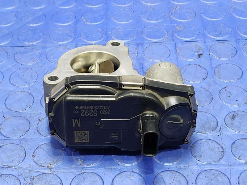 2023 Chevrolet Trailblazer Throttle Body/Valve Assy