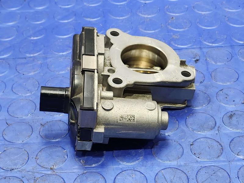 2023 Chevrolet Trailblazer Throttle Body/Valve Assy