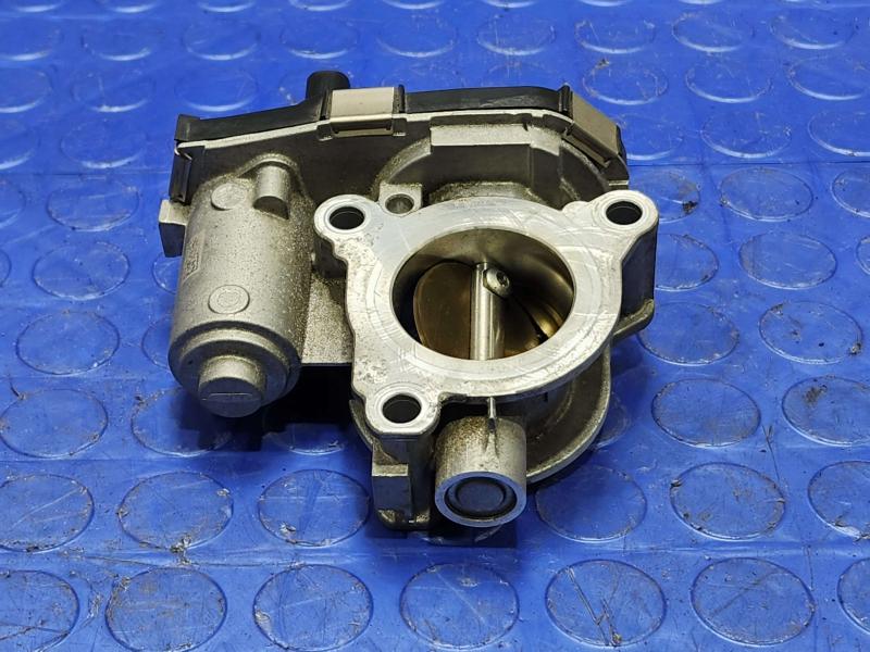 2023 Chevrolet Trailblazer Throttle Body/Valve Assy