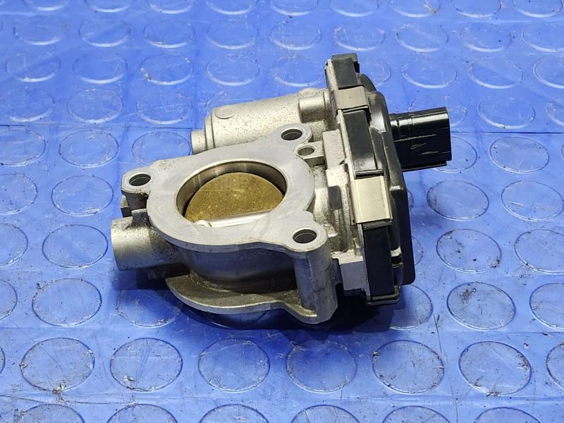 2023 Chevrolet Trailblazer Throttle Body/Valve Assy