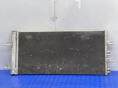 2016 MINI Cooper Condenser