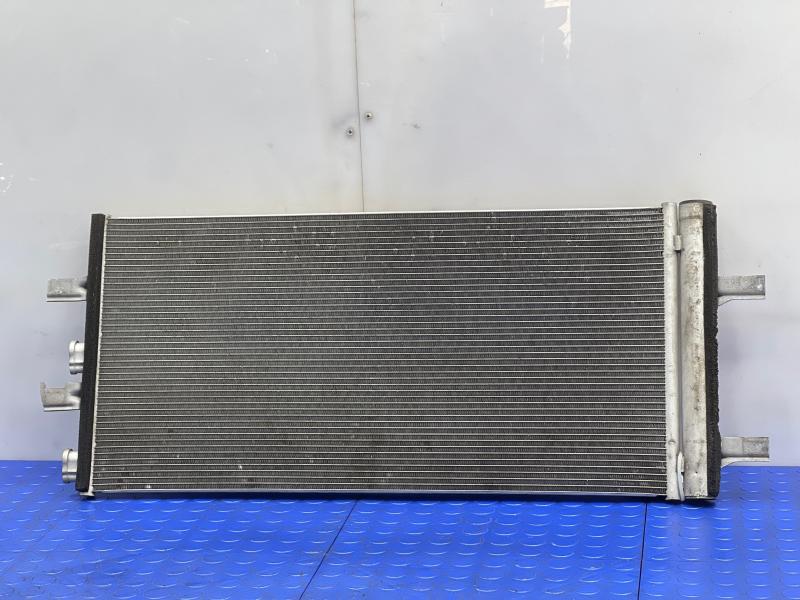 2016 MINI Cooper Condenser