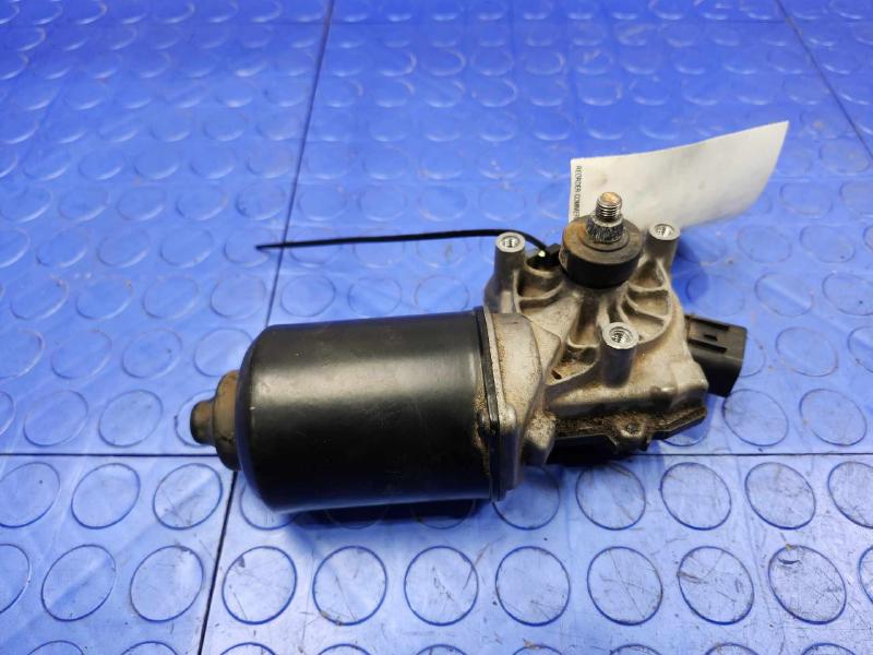 2014-2018 Kia Forte Windshield Wiper Motor Genuine OEM Part 98110A7000