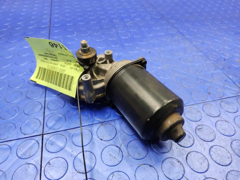 2014-2018 Kia Forte Windshield Wiper Motor Genuine OEM Part 98110A7000