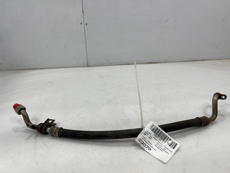 2006 - 2011 Honda Civic AC Suction Hose 1.8L ONLY Genuine OEM 80311SNEA03