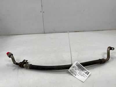 2006 - 2011 Honda Civic AC Suction Hose 1.8L ONLY Genuine OEM 80311SNEA03
