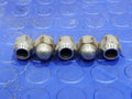 2008 Subaru Legacy Lug Nuts
