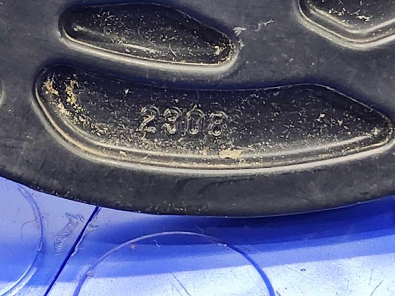 2016 Acura ILX Wiper Arm