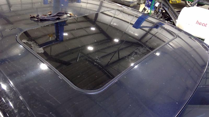 2007 Audi S6 Roof Glass (Glass Only)