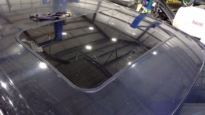 2007 Audi S6 Roof Glass (Glass Only)