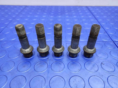 2006 Mercedes S-Class Lug Nuts