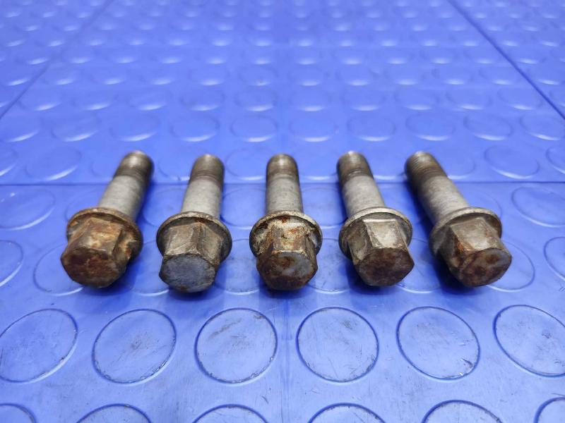 2006 Mercedes S-Class Lug Nuts