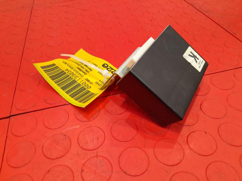 2011-2019 Infiniti QX56 QX80 TPMS Tire Pressure Monitor Module OEM 407201LA0A