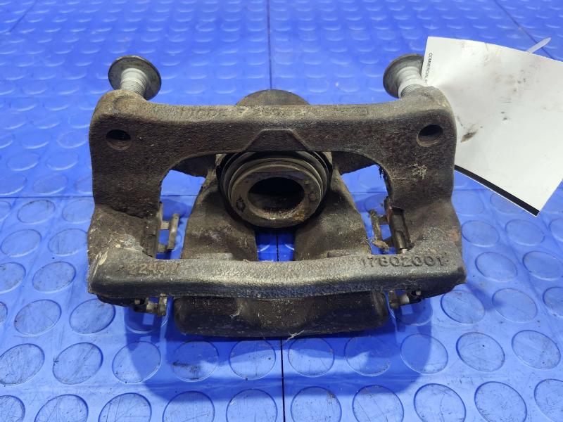 2013 Ford F-150 Caliper
