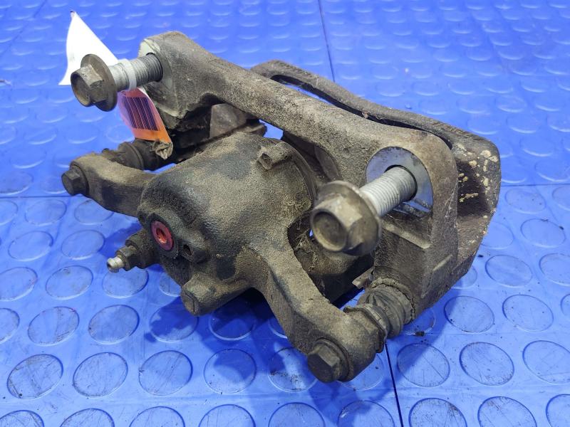 2013 Ford F-150 Caliper