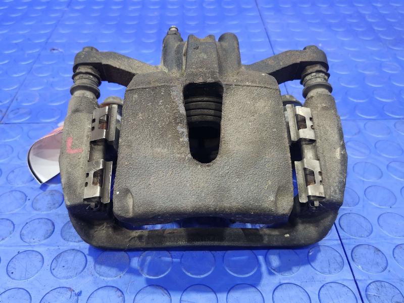 2013 Ford F-150 Caliper