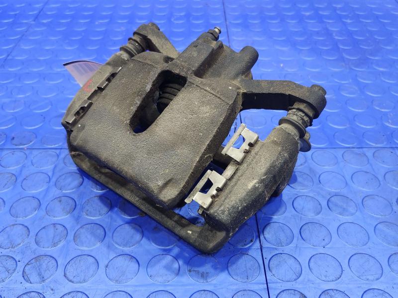 2013 Ford F-150 Caliper