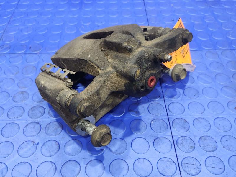 2013 Ford F-150 Caliper