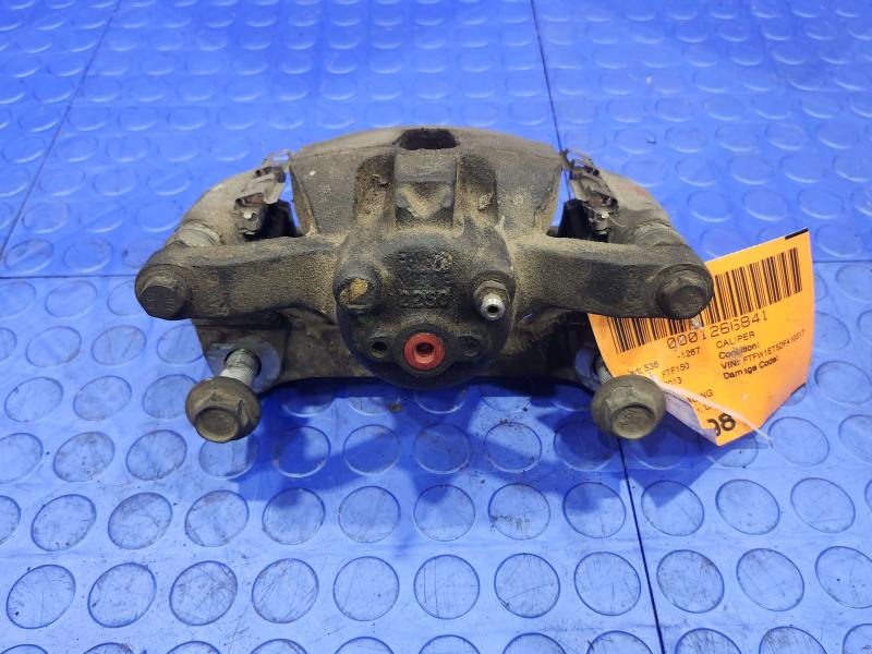 2013 Ford F-150 Caliper