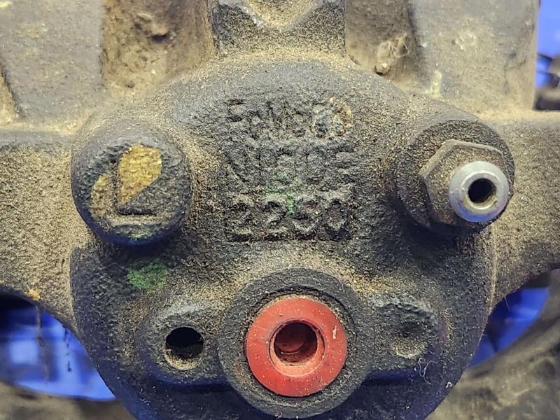 2013 Ford F-150 Caliper