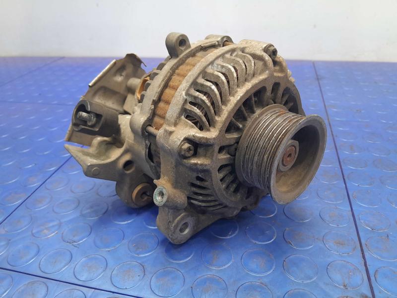 2008 Honda Civic Alternator