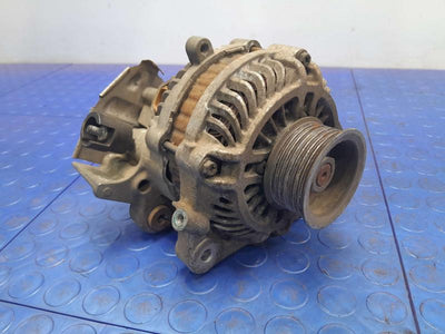 2008 Honda Civic Alternator